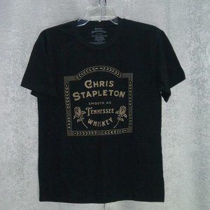New Chris Stapleton T-Shirts